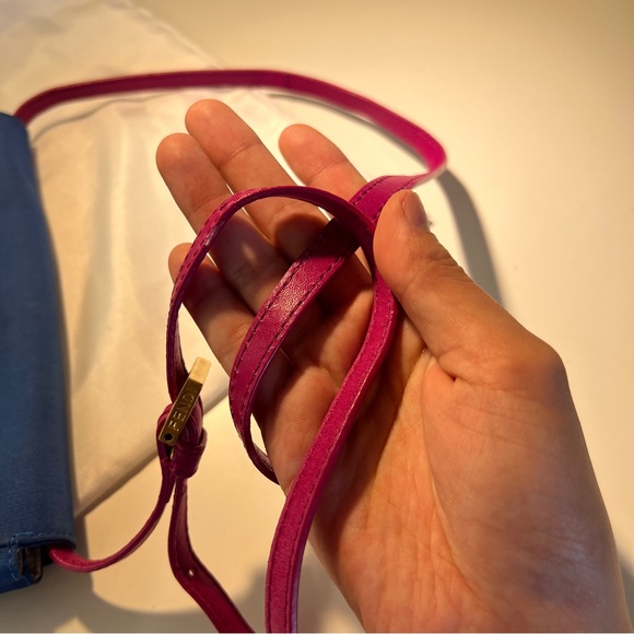 Fendi Fan Di Crossbody Bag - Picture 12 of 13